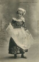 Cartolis Rosporden (Finistère) - Le Tablier Neuf