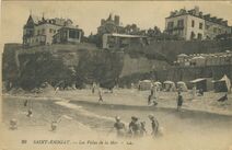 Cartolis Dinard (Ille-et-Vilaine) - SAINT-ENOGAT