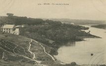 Cartolis Moëlan-sur-Mer (Finistère) - Un coin de la Rivière