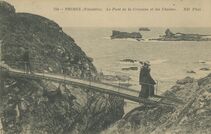 Cartolis Plougasnou (Finistère) - PRIMEL (Finistère)