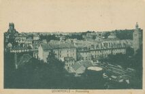 Cartolis Quimperlé (Finistère) - Panorama