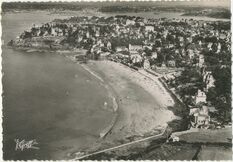 Cartolis Dinard (Ille-et-Vilaine) - DINARD-SAINT-ENOGAT