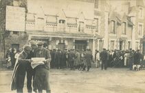 Cartolis Dinard (Ille-et-Vilaine) - Aucune