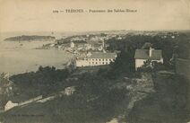 Cartolis Douarnenez (Finistère) - TREBOUL