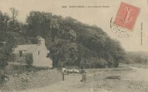 Cartolis Pont-Croix (Finistère) - La Vallée du Goyen