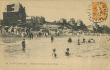 Cartolis Dinard (Ille-et-Vilaine) - SAINT-ENOGAT