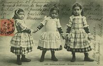 Cartolis Guengat (Finistère) - Enfants de Guengat