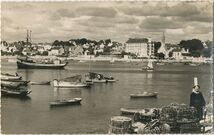 Cartolis Bénodet (Finistère) - Vue sur Bénodet