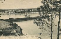 Cartolis Crozon (Finistère) - MORGAT