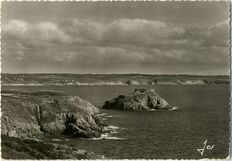 Cartolis Plougonvelin (Finistère) - PLOUGONVELIN-TREZ-HIR