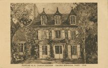 Cartolis Dinard (Ille-et-Vilaine) - La Centenaire