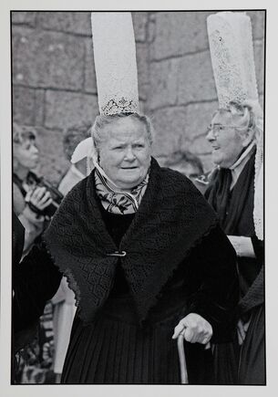 Cartolis Pont-l'Abbé (Finistère) - Le 13 juin 1993, fut organisé un imposant hommage ...