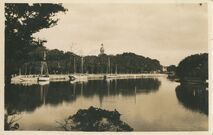 Cartolis Pont-l'Abbé (Finistère) - Aucune