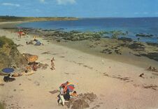 Cartolis Névez (Finistère) - RAGUENES-PLAGE