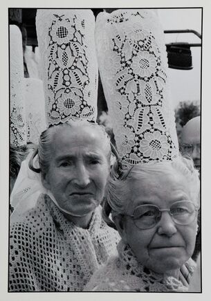 Cartolis Pont-l'Abbé (Finistère) - Le 13 juin 1993, fut organisé un imposant hommage ...
