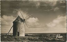 Cartolis Primelin (Finistère) - Le Moulin de Ker Has