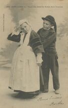 Cartolis Pont-l'Abbé (Finistère) - Tamic-Jeu