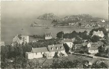 Cartolis Plougasnou (Finistère) - TREGASTEL-PRIMEL