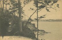 Cartolis Dinard (Ille-et-Vilaine) - La Vicomté