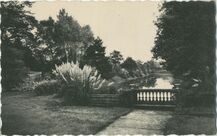 Cartolis Quimper (Finistère) - L'ETANG