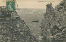 Cartolis Plougasnou (Finistère) - PRIMEL (Finistère)