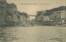 Cartolis Dinard (Ille-et-Vilaine) - La Porte d'Emeraude