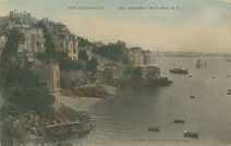 Cartolis Dinard (Ille-et-Vilaine) - Bric-à-Brac
