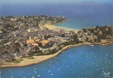 Cartolis Dinard (Ille-et-Vilaine) - Vue générale