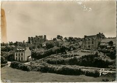 Cartolis Plonévez-Porzay (Finistère) - TREFUNTEC