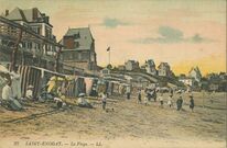 Cartolis Dinard (Ille-et-Vilaine) - SAINT-ENOGAT