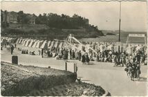 Cartolis Dinard (Ille-et-Vilaine) - La Plage
