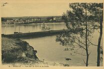 Cartolis Crozon (Finistère) - MORGAT