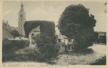 Cartolis Quimperlé (Finistère) - Le Pigeonnier