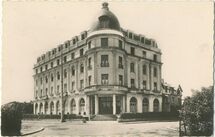 Cartolis Dinard (Ille-et-Vilaine) - CENTRE REGIONAL d'Education Physique et SPortive d ...