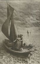 Cartolis  - Entre le ciel et l'eau