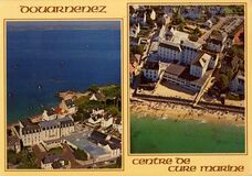Cartolis Douarnenez (Finistère) - DOUARNENEZ
