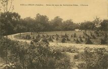 Cartolis Riec-sur-Belon (Finistère) - Maison de Repos des Institutrices Libres