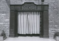 Cartolis Pessac (Gironde) - Boucherie