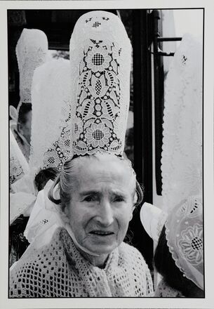 Cartolis Pont-l'Abbé (Finistère) - Le 13 juin 1993, fut organisé un imposant hommage ...