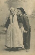 Cartolis Pont-l'Abbé (Finistère) - "Tamic-Jeu"