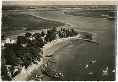 Cartolis Vannes (Morbihan) - CONLEAU