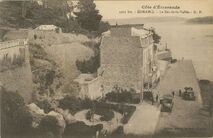 Cartolis Dinard (Ille-et-Vilaine) - Le Bec-de-la-Vallée