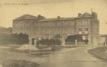 Cartolis Plougasnou (Finistère) - Grand Hôtel de Primel