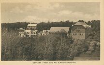 Cartolis Moëlan-sur-Mer (Finistère) - KERFANY