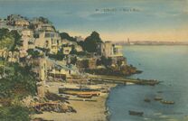 Cartolis Dinard (Ille-et-Vilaine) - Bric à Brac.
