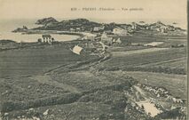 Cartolis Plougasnou (Finistère) - PRIMEL (Finistère)