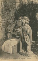 Cartolis Locronan (Finistère) - Au Pardon de la Troménie