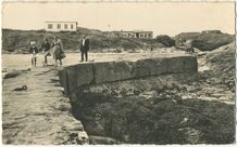 Cartolis Dinard (Ille-et-Vilaine) - ILE DE CEZEMBRE