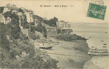 Cartolis Dinard (Ille-et-Vilaine) - Bric à Brac