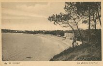 Cartolis Crozon (Finistère) - MORGAT